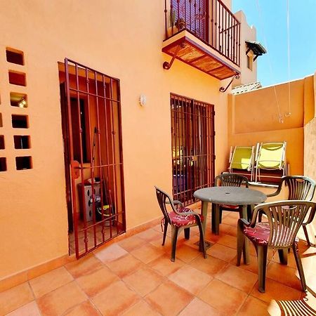 Alcores Seaviews Sitio de Calahonda Exterior foto